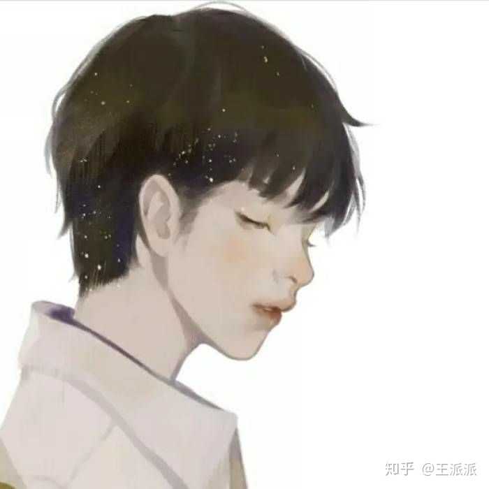 你见过那些让人一眼记住的头像?