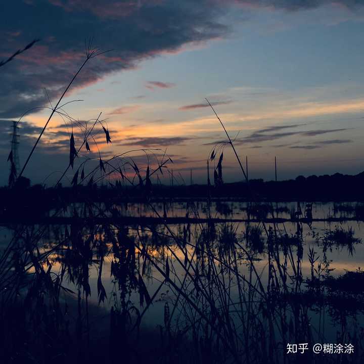 加反差色滤镜后