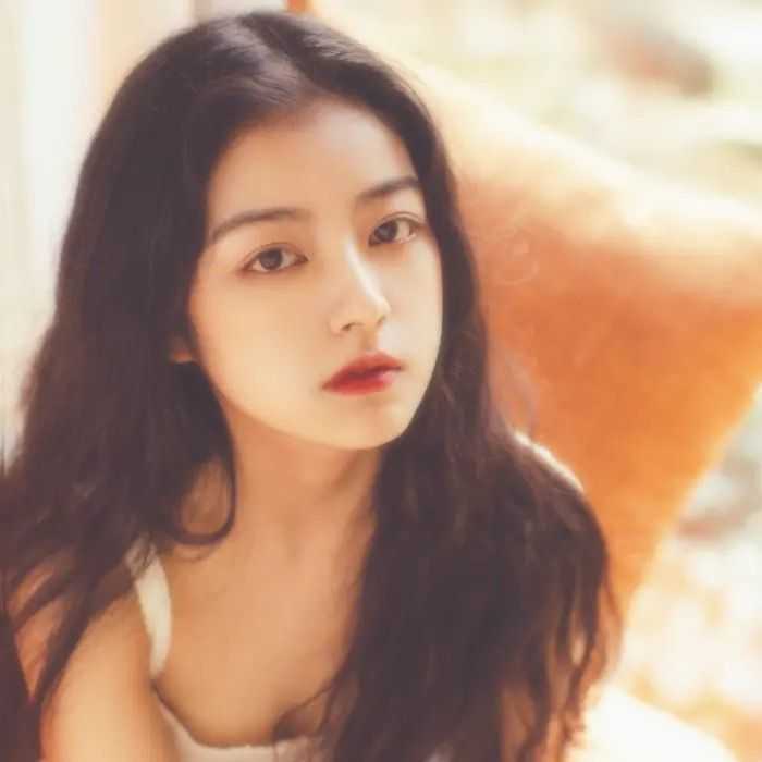 有哪些好看的适合女生的微信头像?