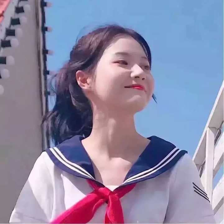 有推荐的女生头像嘛?
