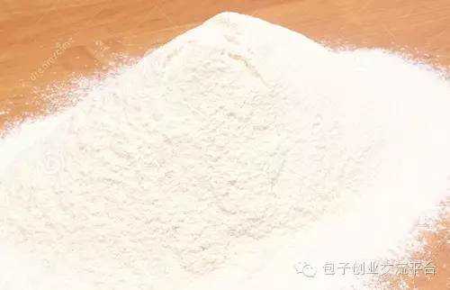 三,怎样判断面粉是否变质