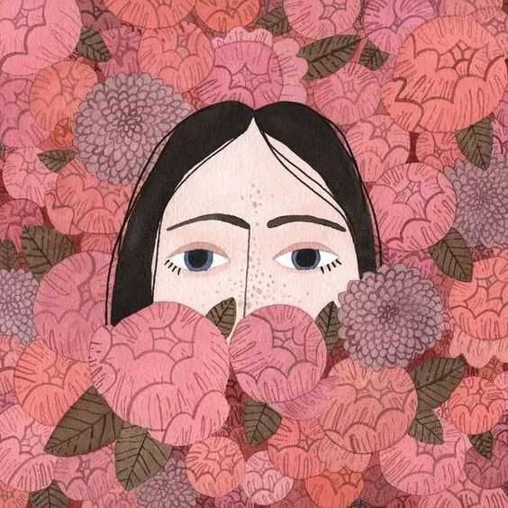 有哪些阳光开朗的头像推荐?