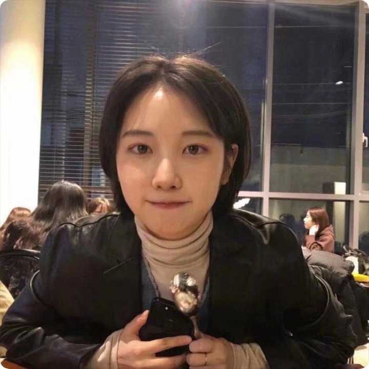 有哪些好看的适合女生的微信头像?