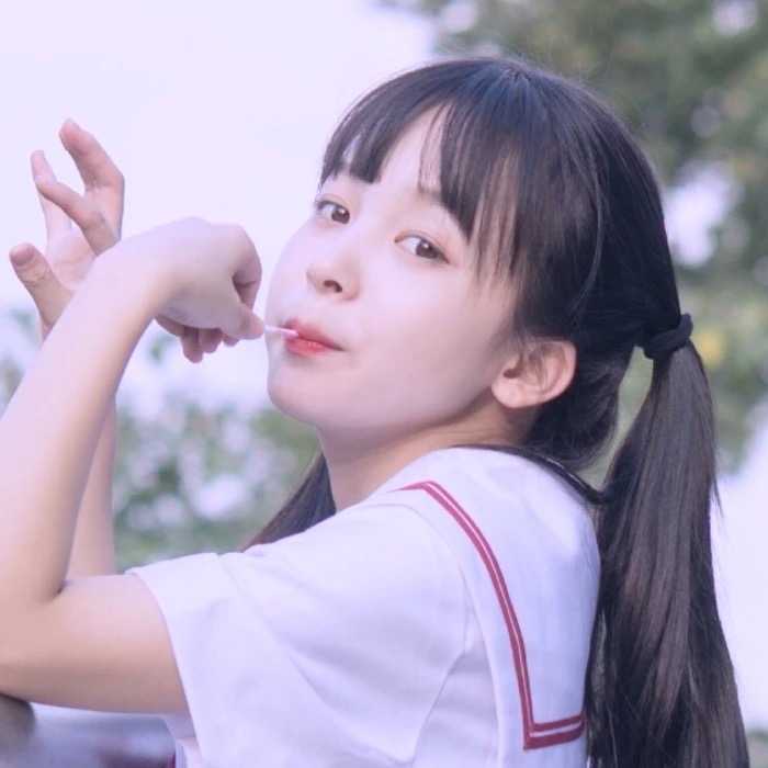 有哪些阳光开朗的头像推荐?