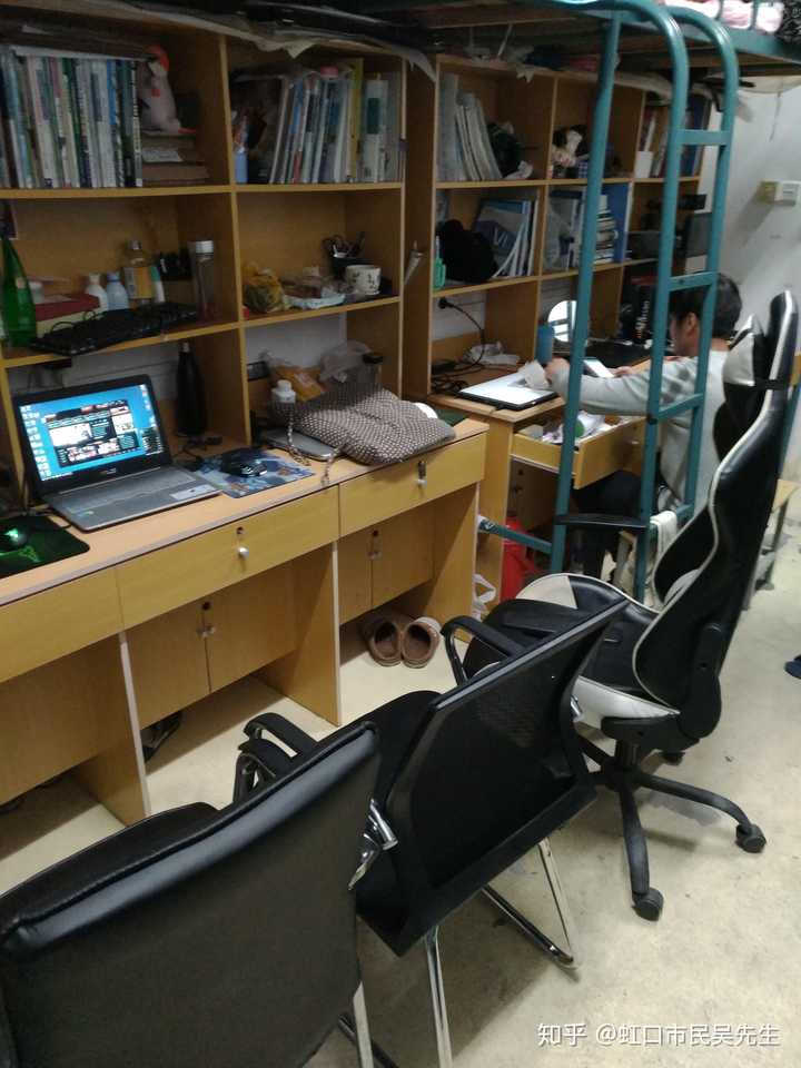 合肥科技职业技术学院宿舍好不好?