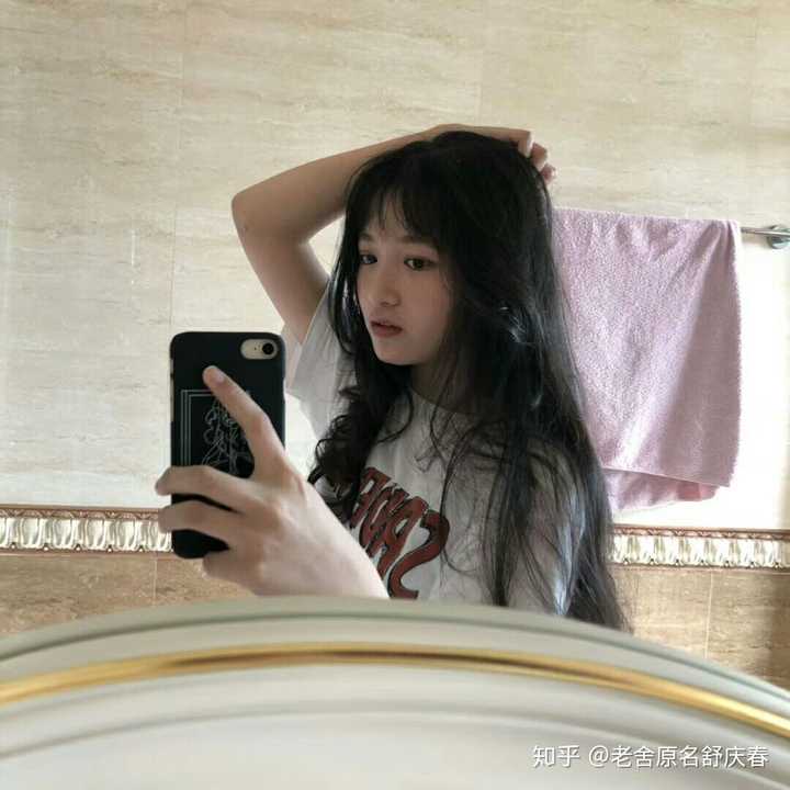 广东潮汕的妹子有多好看?