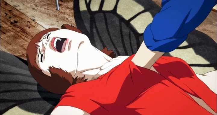 如何解读今敏的作品 《红辣椒》(paprika)?