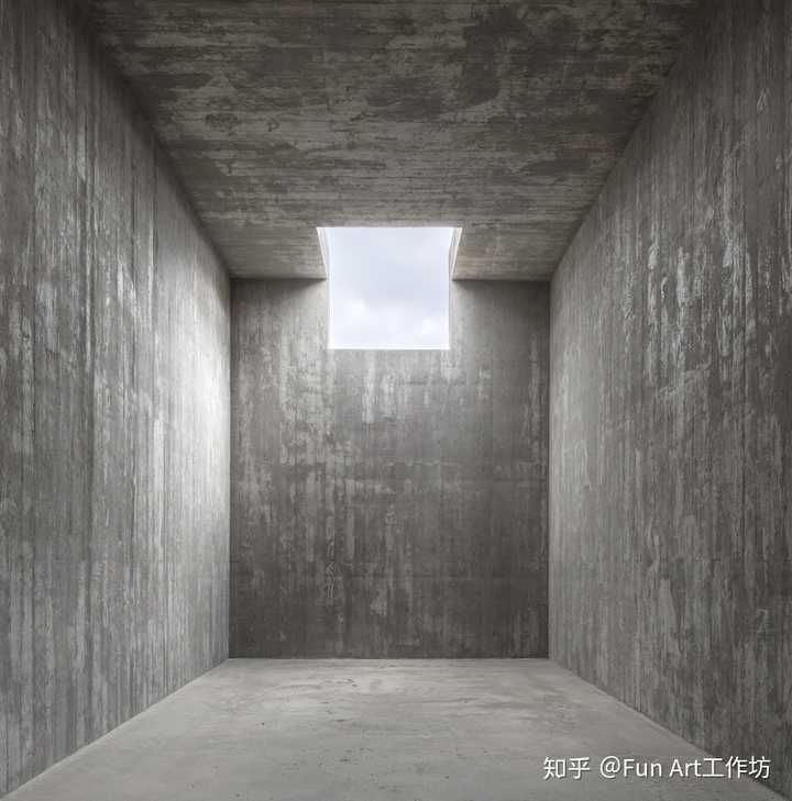 如何创造出光明与黑暗并存的空间?
