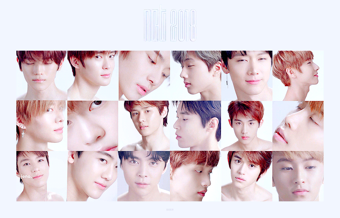 如何看待金廷佑加入nct127