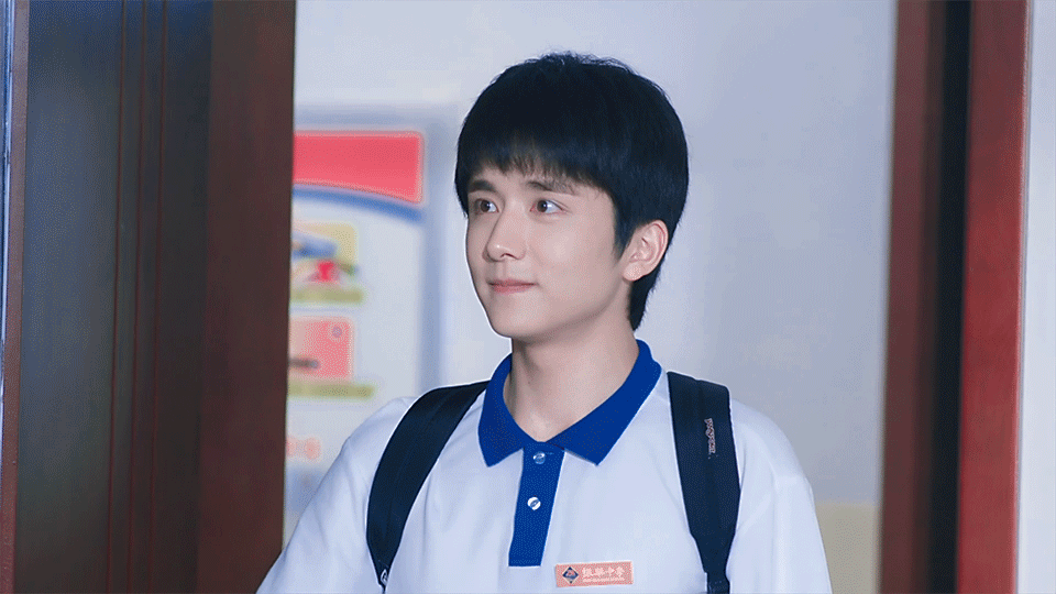 你希望张新成爆火吗?