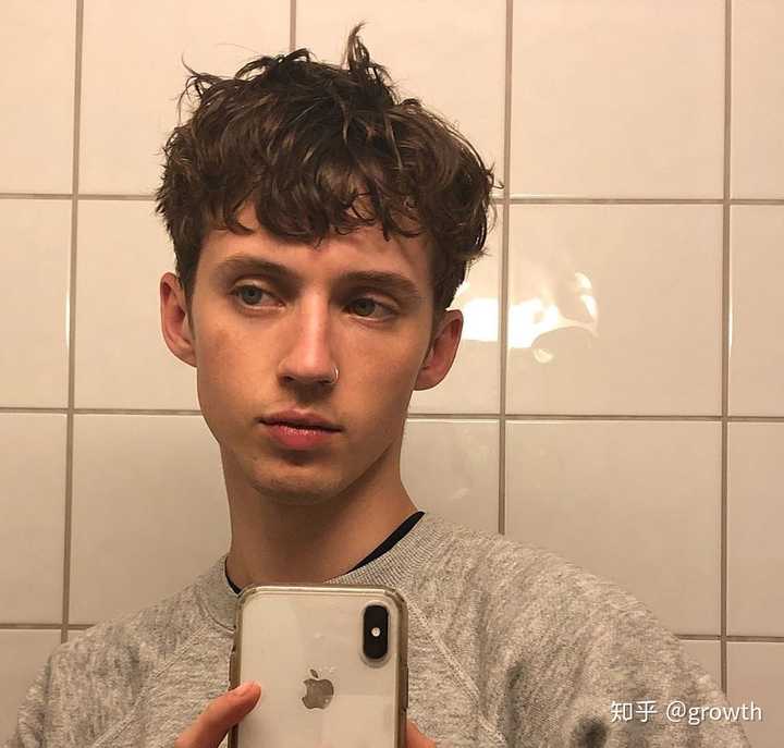 颜值比较高的欧美男明星有哪些?