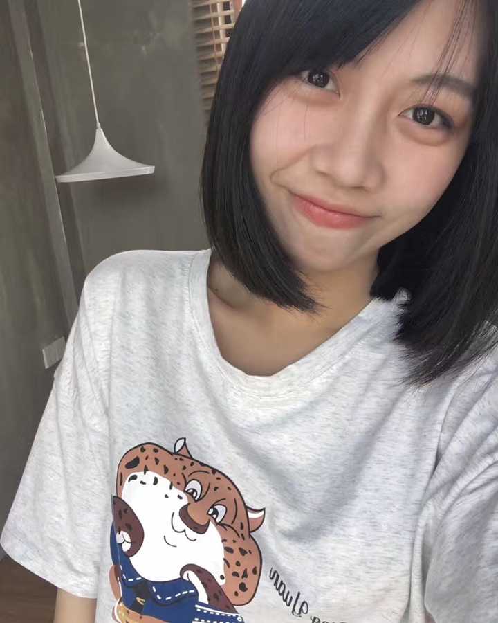 广东潮汕的妹子有多好看?