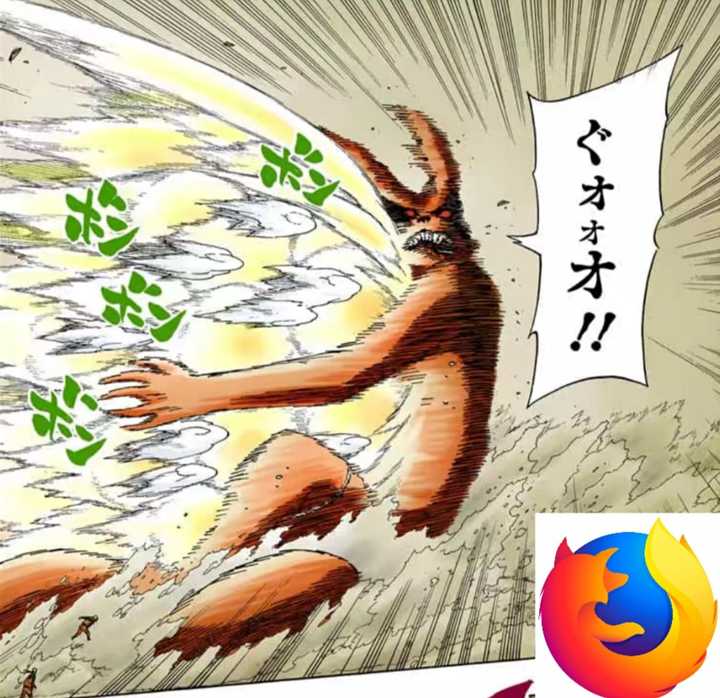 螺旋丸有多厉害?