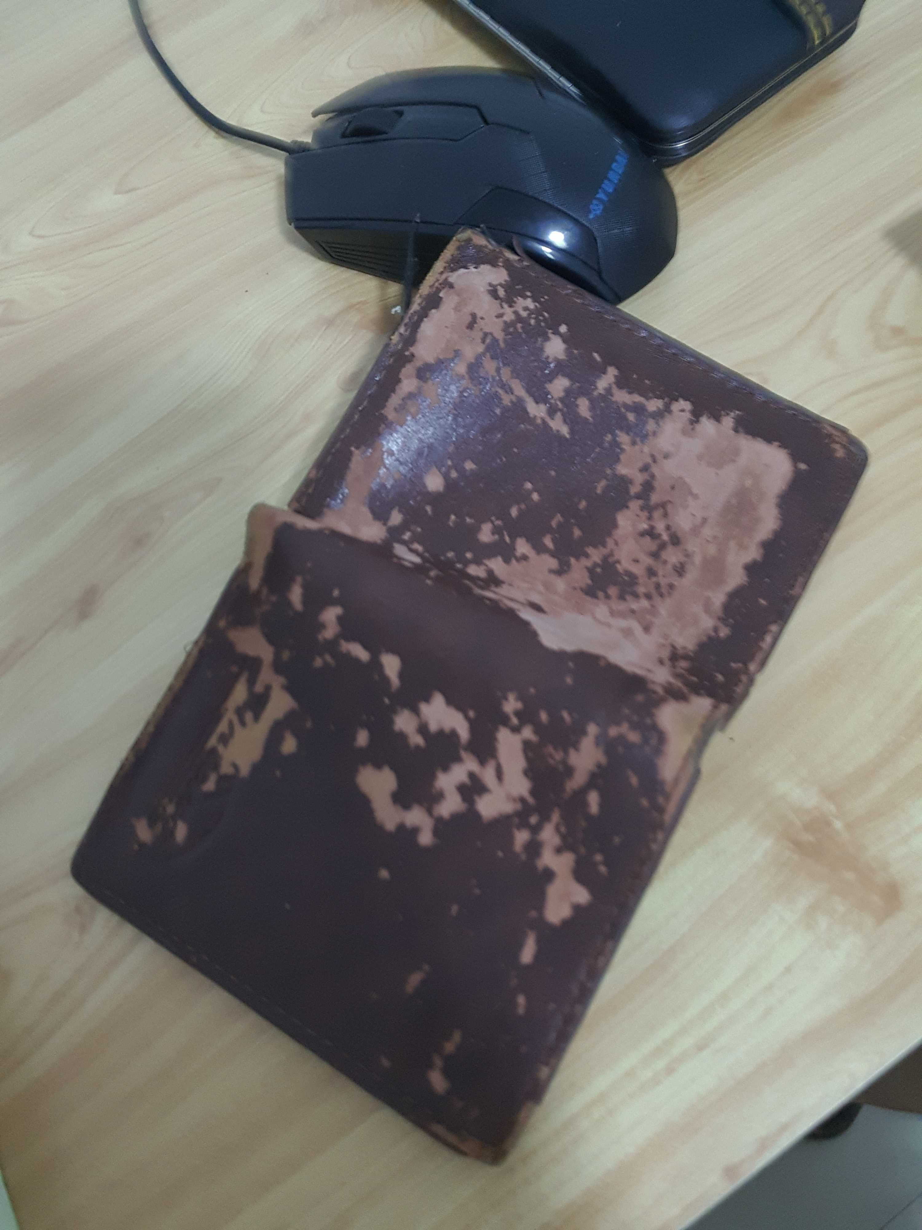 因为觉得没钱换,那么问题来了,没钱买什么钱包呢.  显示全部