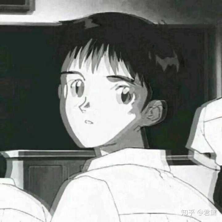 有什么超级特别的情侣头像?