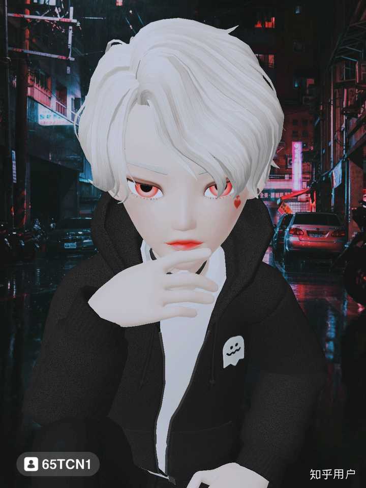 如何评价崽崽(zepeto)这个软件?