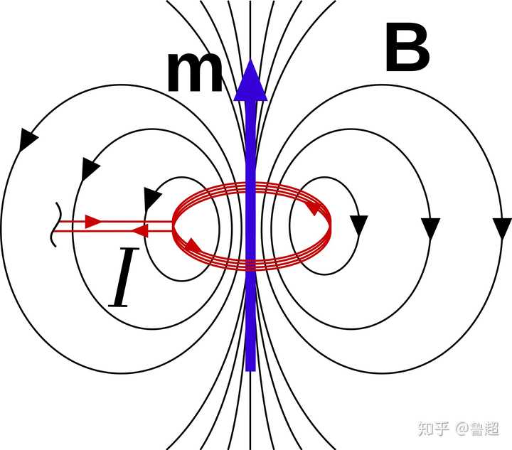 核外电子和原子核哪个大一些