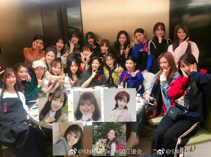 如何评价女子组合snh48里的s队在2018年3月1日晚表演的《第48区》公演