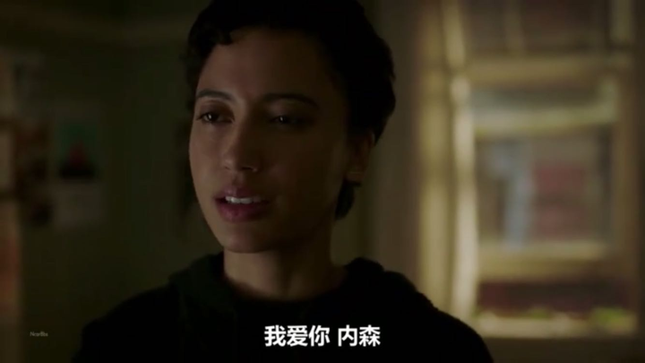 如何评价美剧《上载新生/upload?