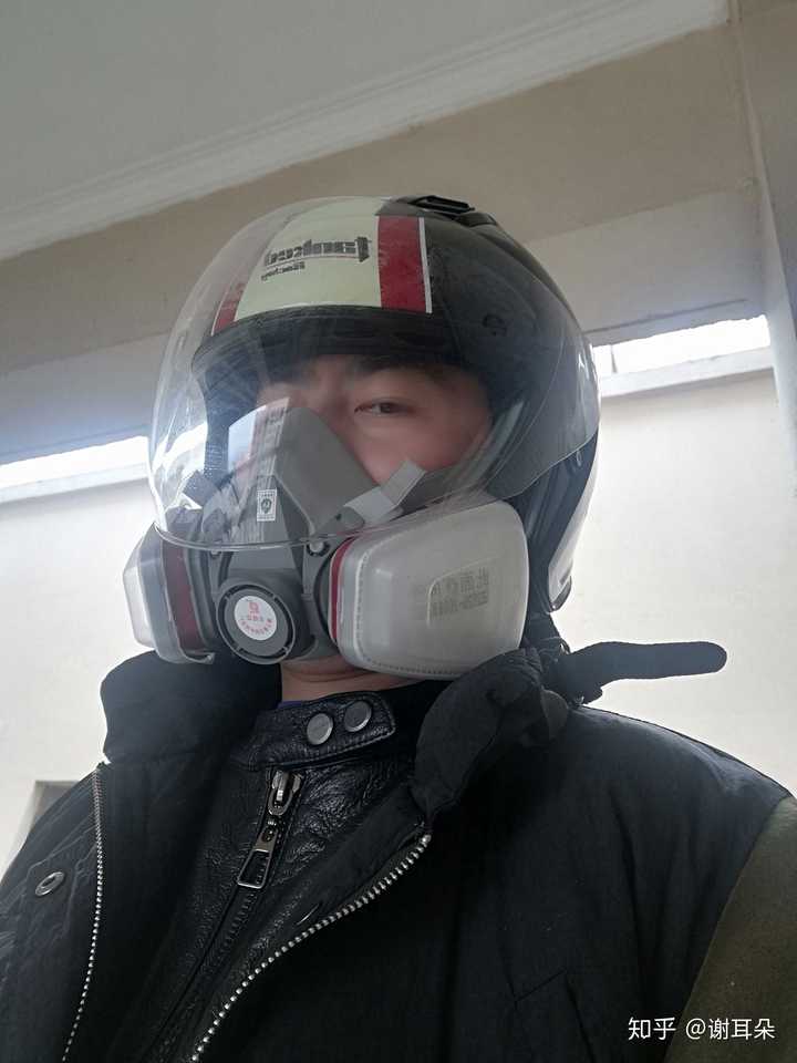 防毒面具可以防病毒么?如果可以,哪种更好?