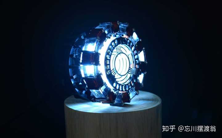 钢铁侠托尼斯塔克的技术可以获得诺贝尔奖吗?