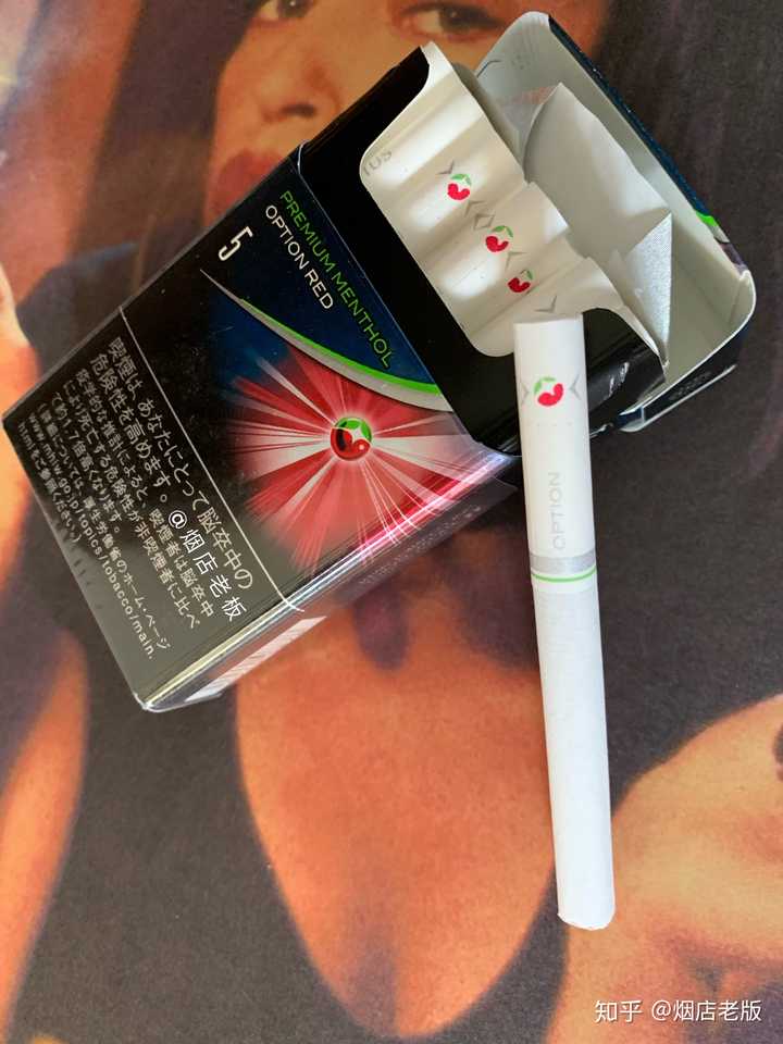 有哪些适合女生抽的并且烟嘴是甜的香烟?