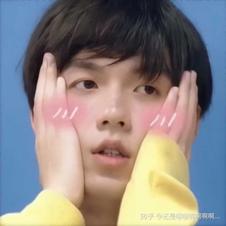 如何评价张颜齐的硬照