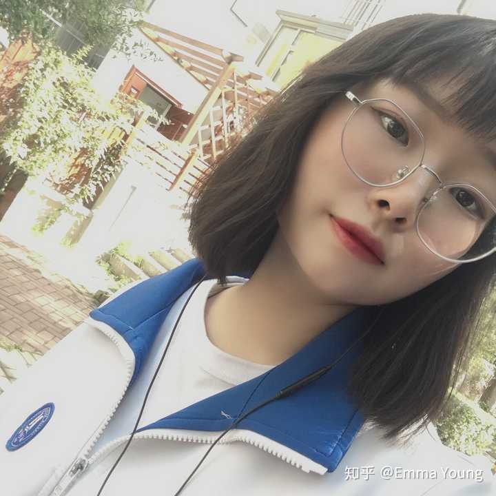 欧美人眼中长得好看的亚洲女生是什么样的?