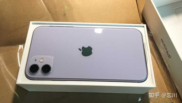 iphone 11 的实际上手体验如何?