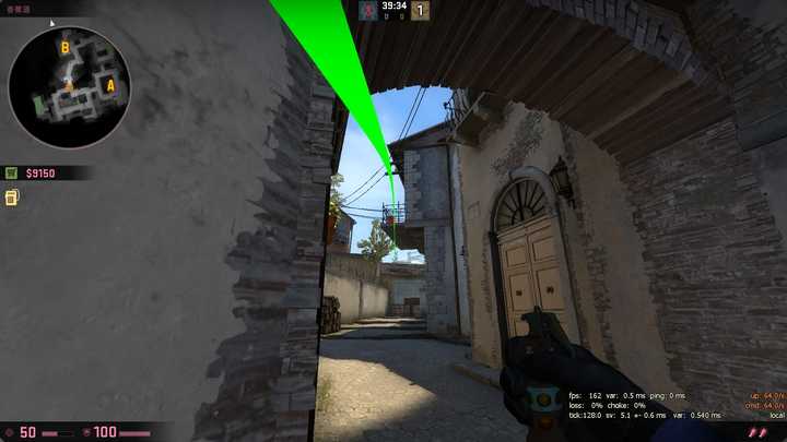 csinferno地图,csgoinferno地图 如何评价 cs:go 新版 inferno 地图?