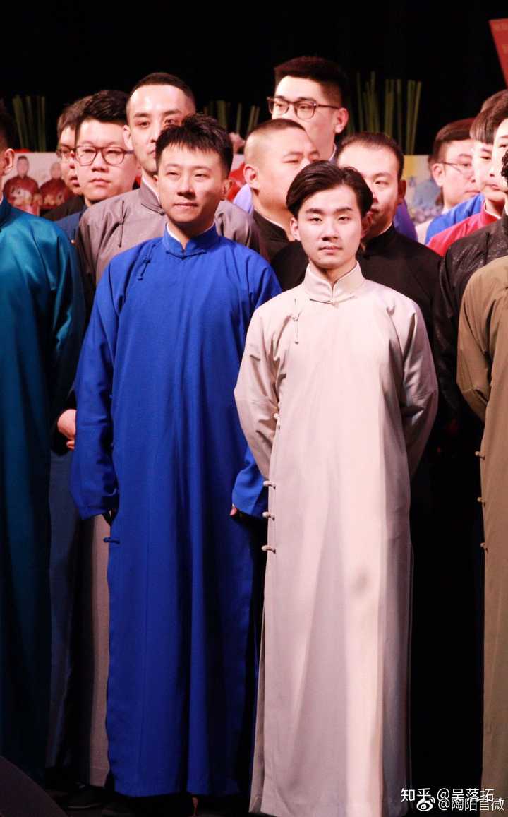 如何评价德云社京剧相声演员陶阳云圣