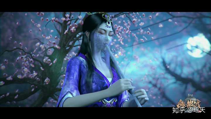 如何评价墓王之王第4季幽都战?