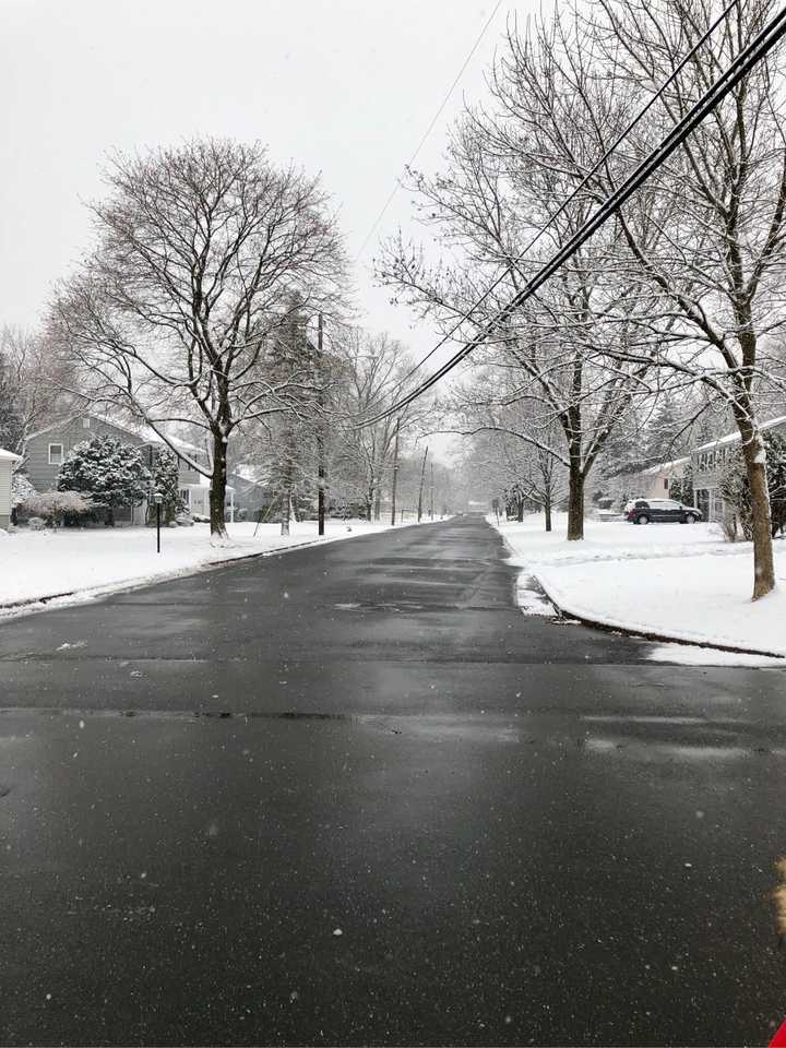 你的城市下雪了吗,可以用视频分享雪天可以做的有趣事情或者雪景吗?