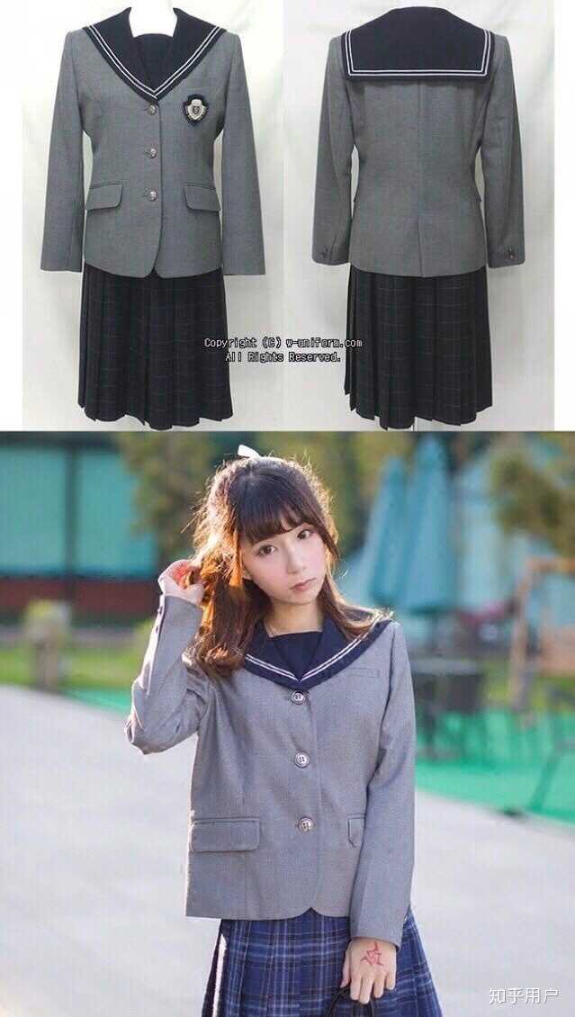 jk制服山正和正统有什么关系吗?