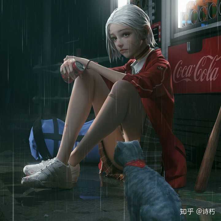 蒸汽平台(steam)壁纸引擎(wallpaper engine) 创意工坊中有哪些值得
