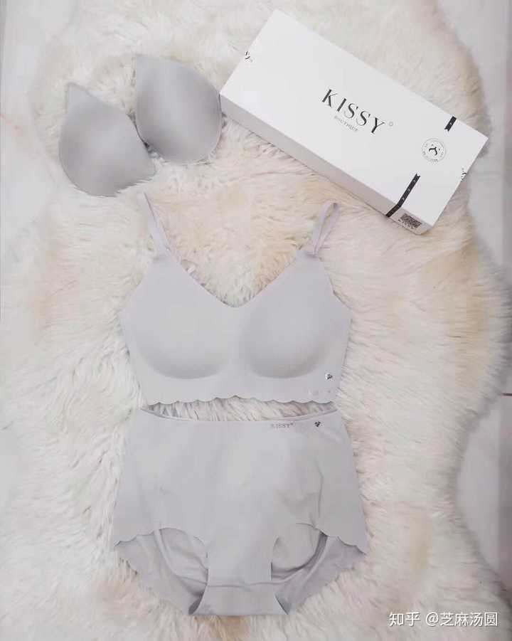 你有哪些好看的仙女内衣?