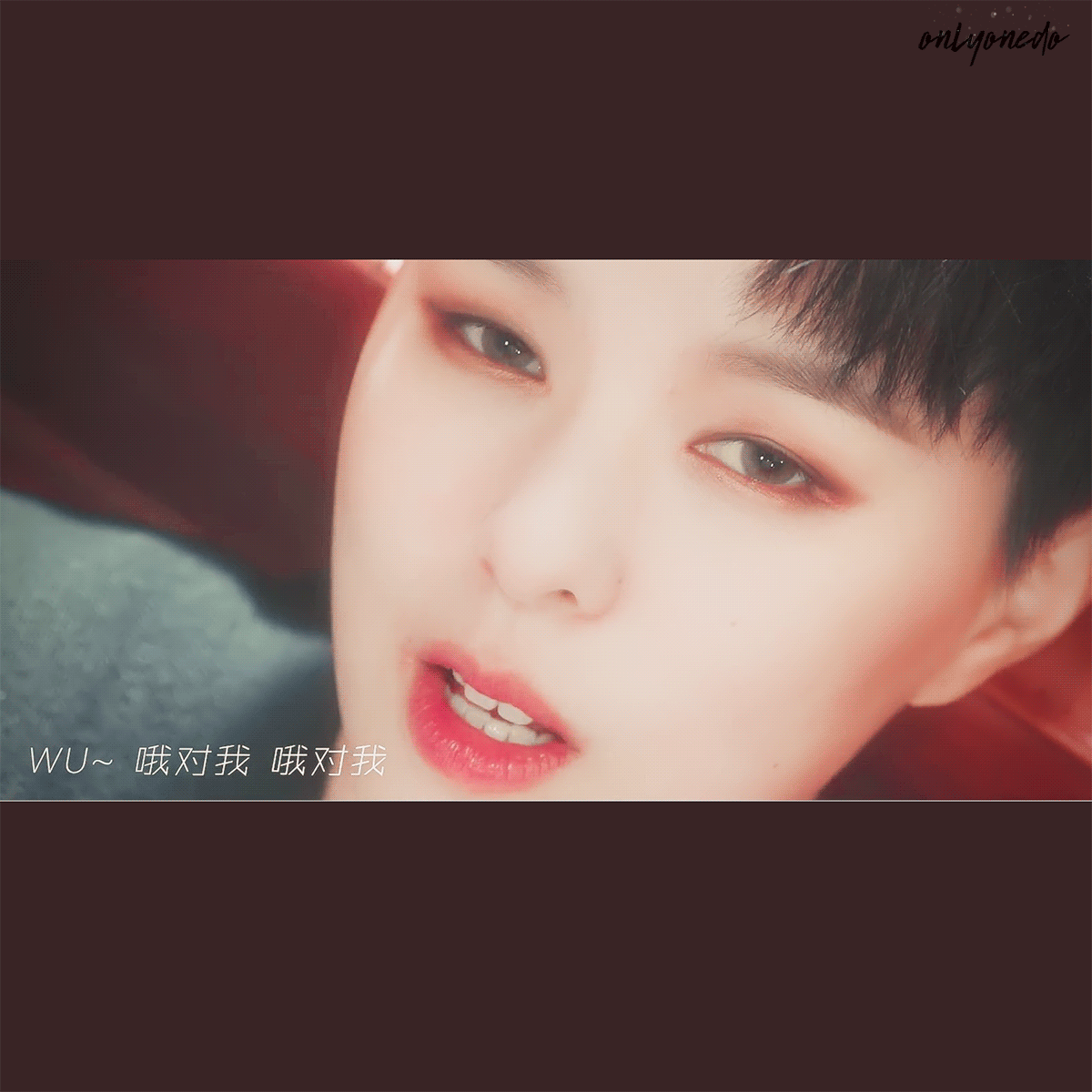 sunnee杨芸晴有哪些令人拍案叫绝的名场面?