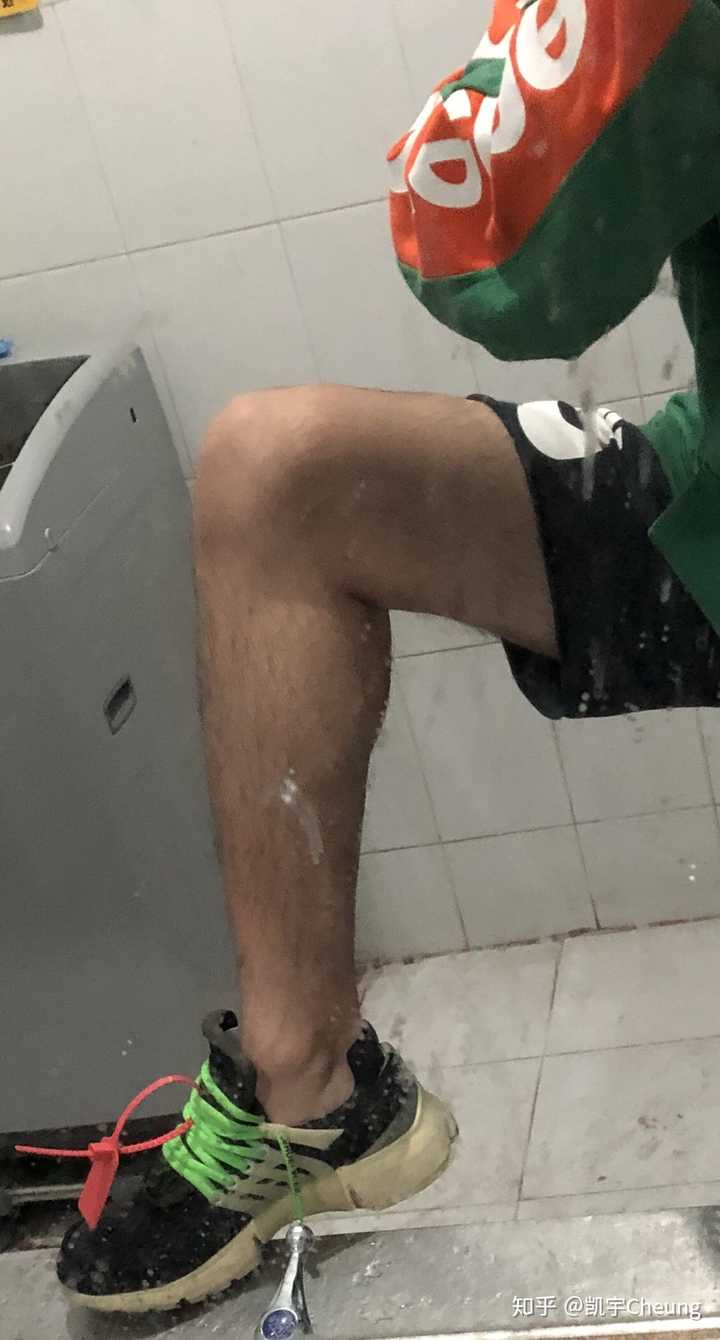 男生跟腱长是一种怎样的体验?