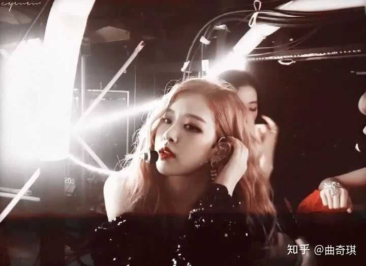 blackpink有哪些出圈神图?