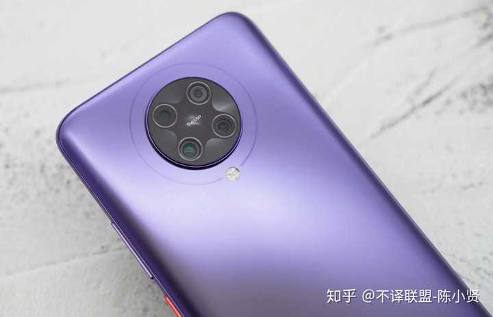 红米k30pro那个颜色最好看?