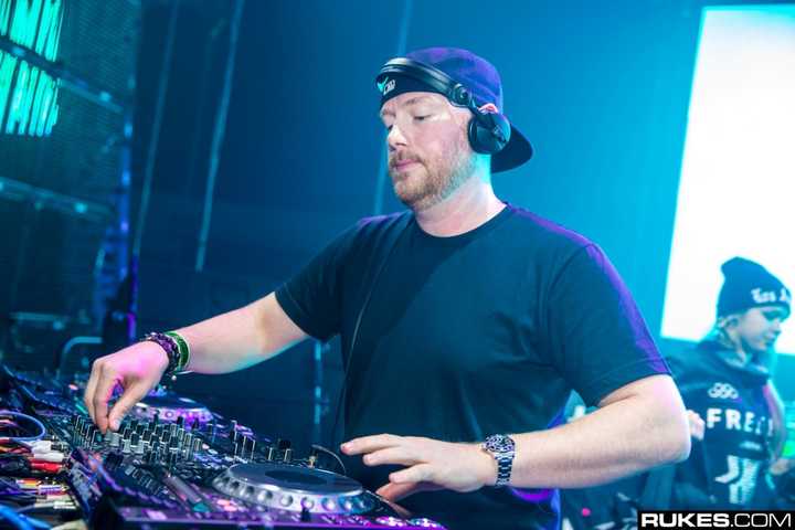 eric prydz