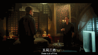 如何评价netflix美剧《副本》(altered carbon)?