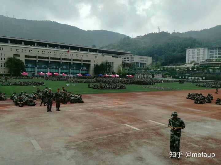 阿坝师范学院就读是种什么样的体验?文化冲突大不大?