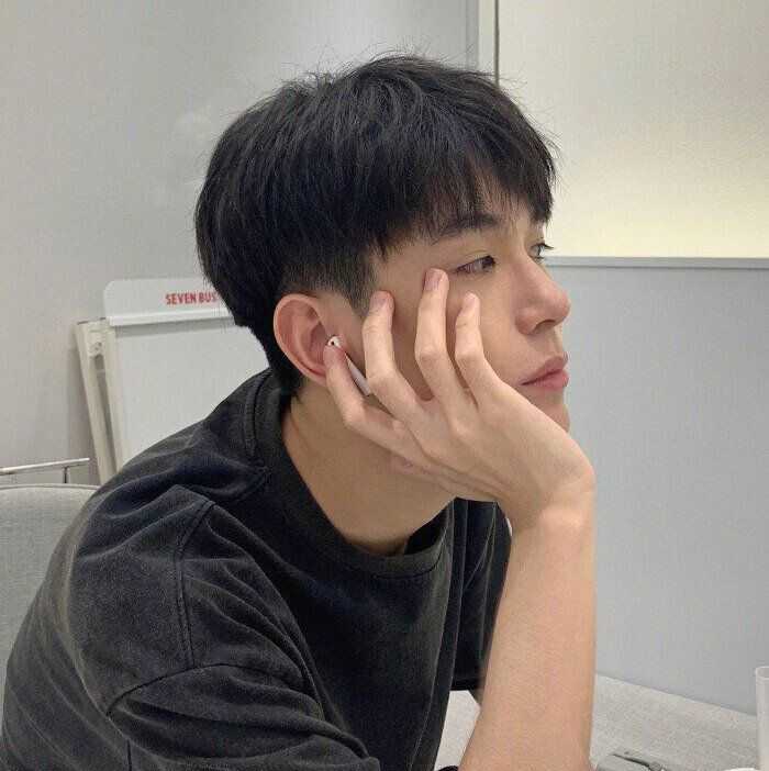 有哪些男生用的头像推荐?