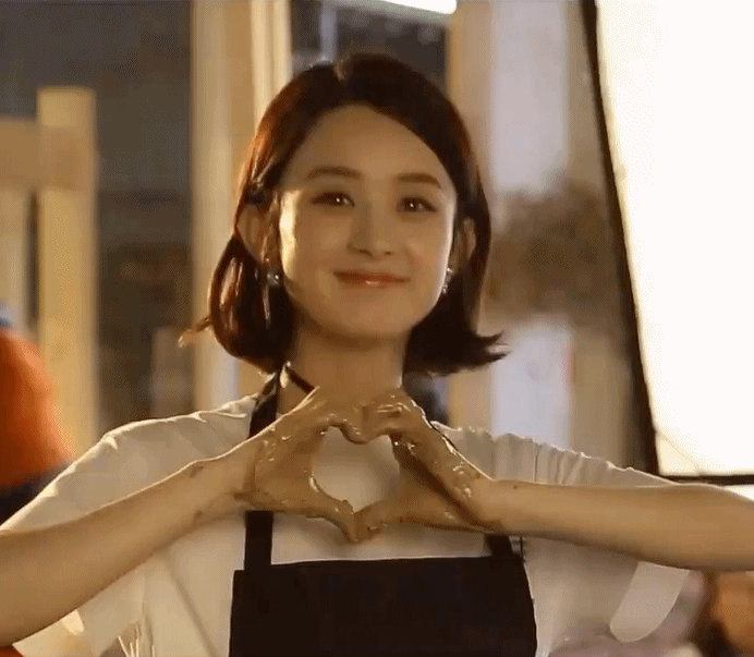 如何评价赵丽颖在《你和我的倾城时光》中的表现?