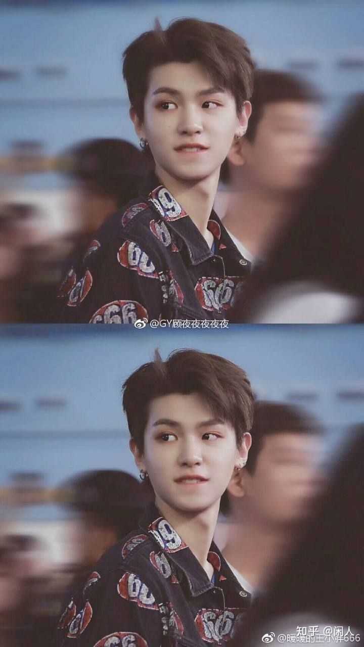 如何看待黄明昊的未来发展?