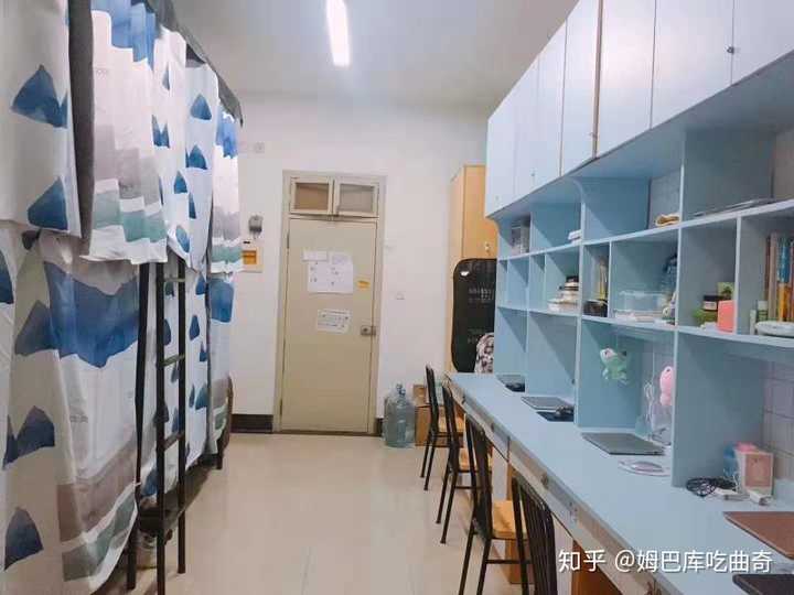 浙江工商大学宿舍怎么样?