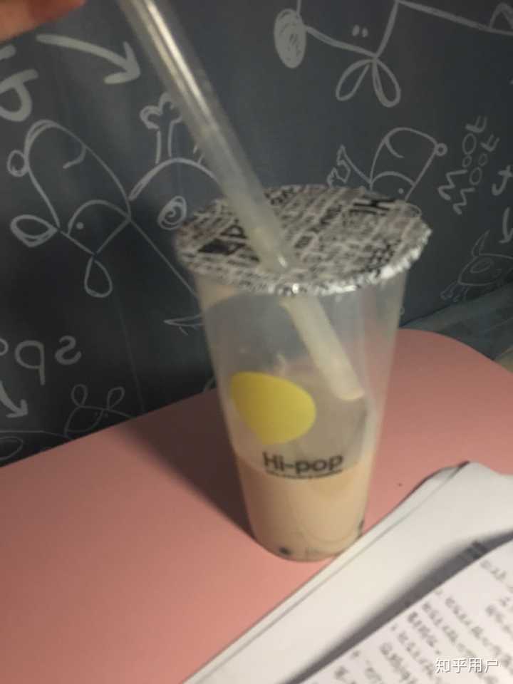 长期喝奶茶的人后来都怎样?