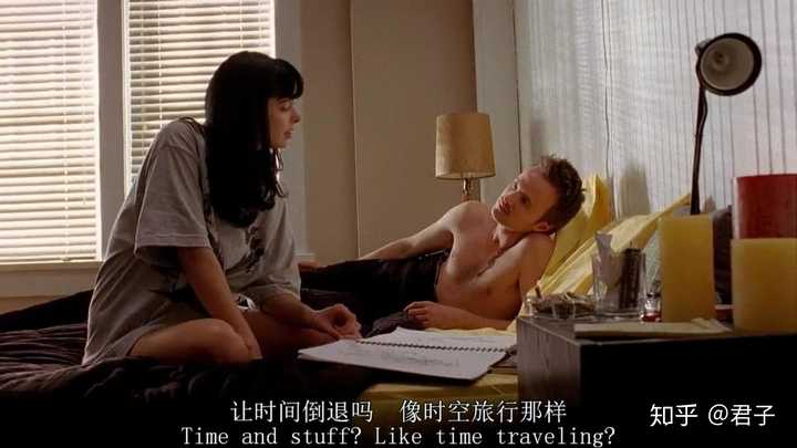 如何评价《绝命毒师》第二季中jessie的女友jane?