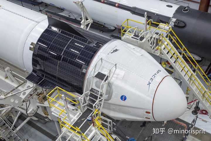 spacex 将于北京时间 5 月 31 日凌晨发射载人火箭,会有哪些值得关注